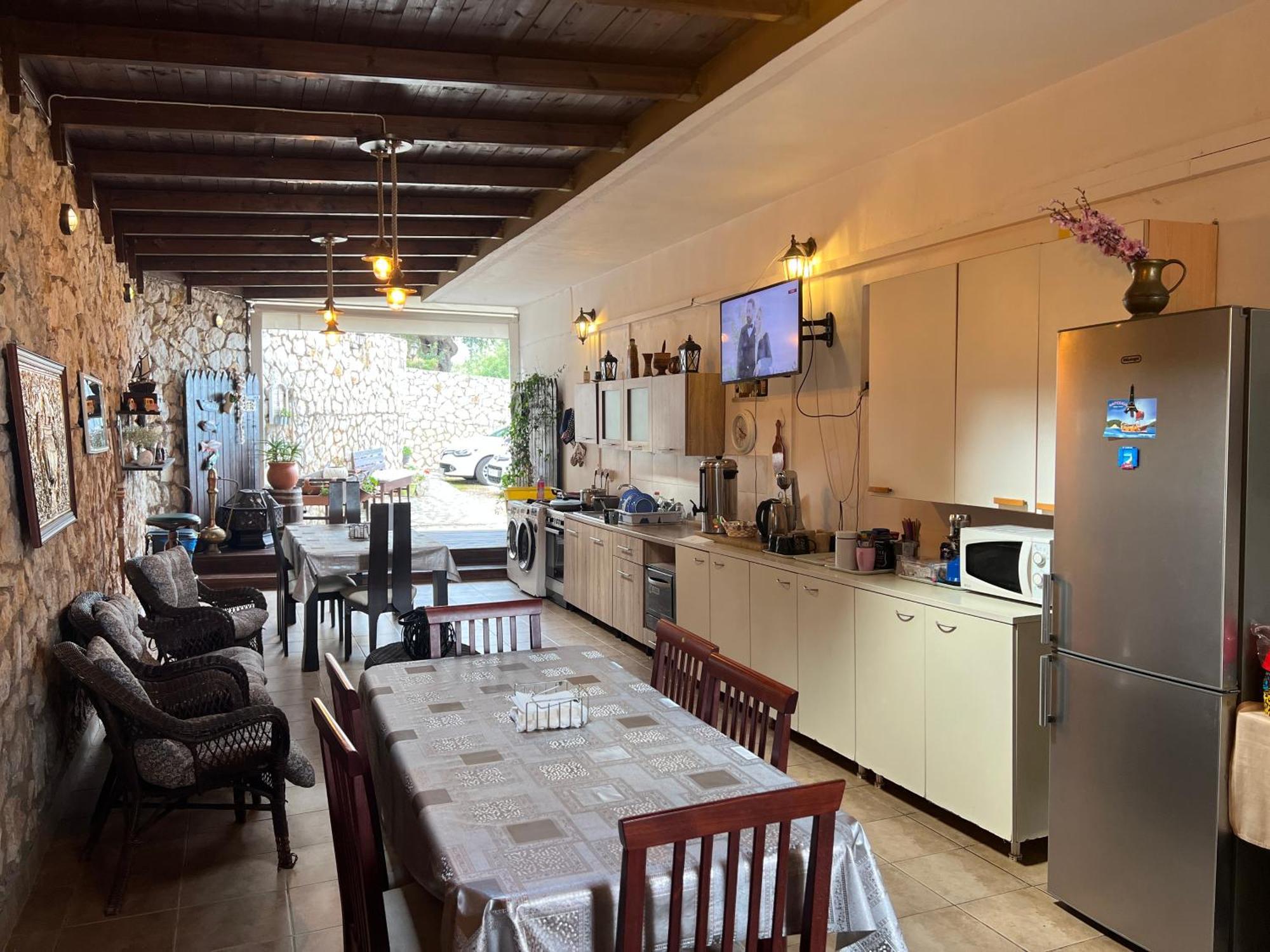 Готель La Casa D' Irene (Adults Only) Айос-Нікітас Екстер'єр фото