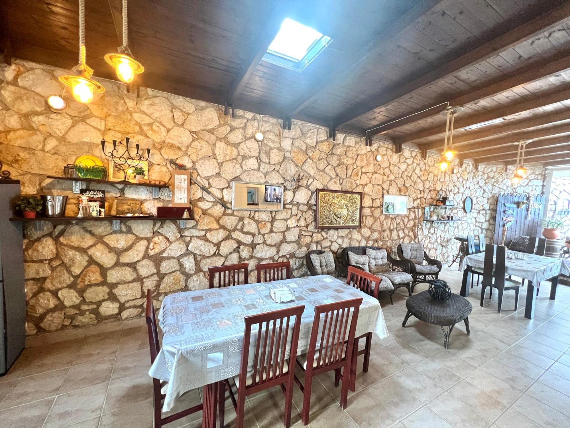 Готель La Casa D' Irene (Adults Only) Айос-Нікітас Екстер'єр фото
